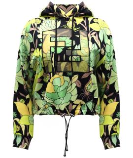 FENDI Костюм с брюками