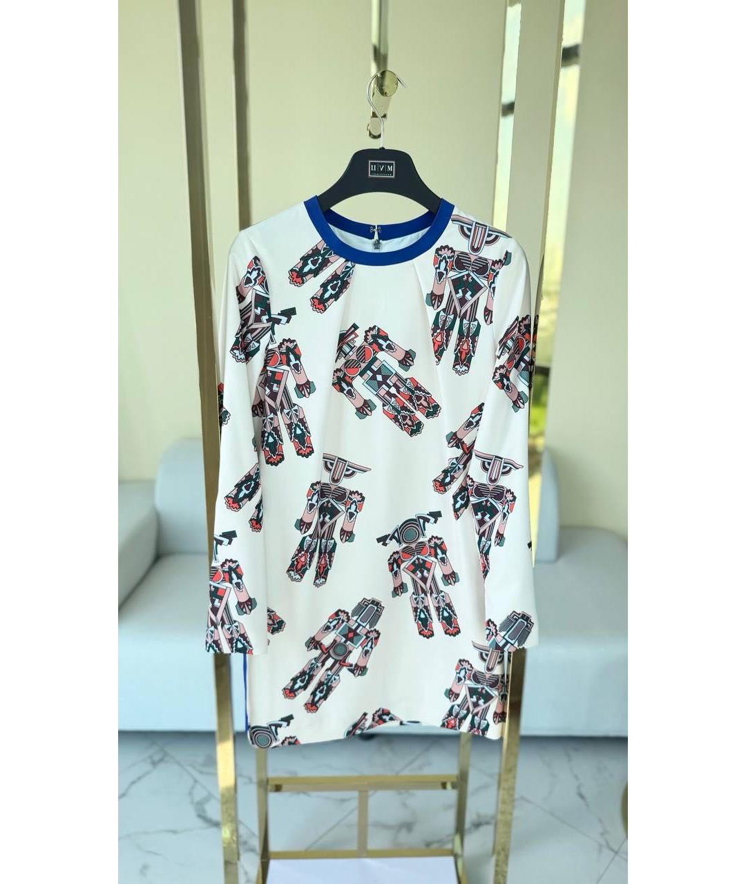 MSGM Платье, фото 6
