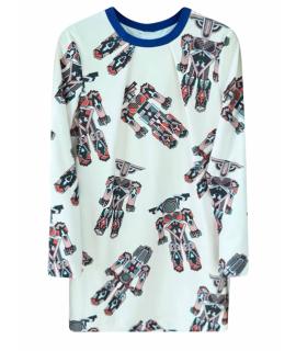 MSGM Платье
