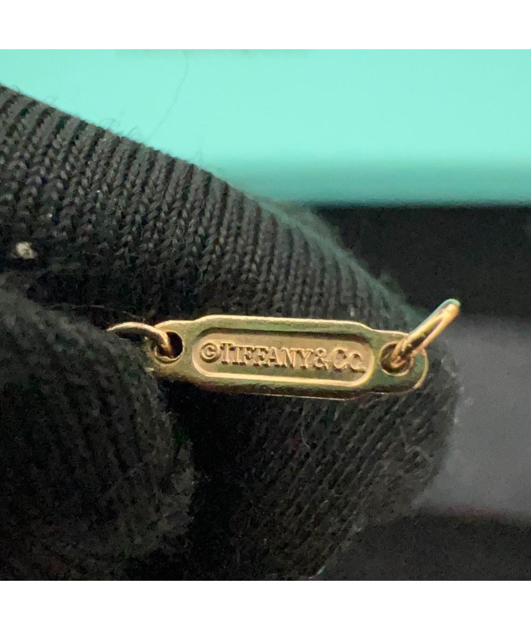 TIFFANY&CO Золотой браслет из розового золота, фото 8