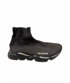 BALENCIAGA Высокие кроссовки / кеды