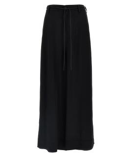 Y-3 Брюки широкие