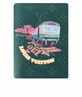 LOUIS VUITTON Обложка/футляр