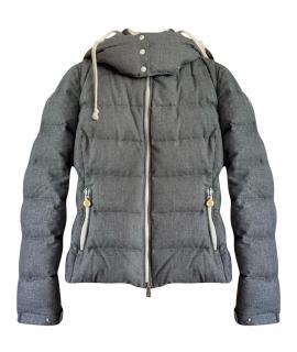 MONCLER Пуховик