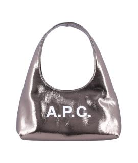 A.P.C. Сумка через плечо