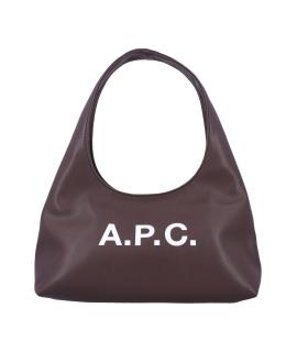 A.P.C. Сумка через плечо