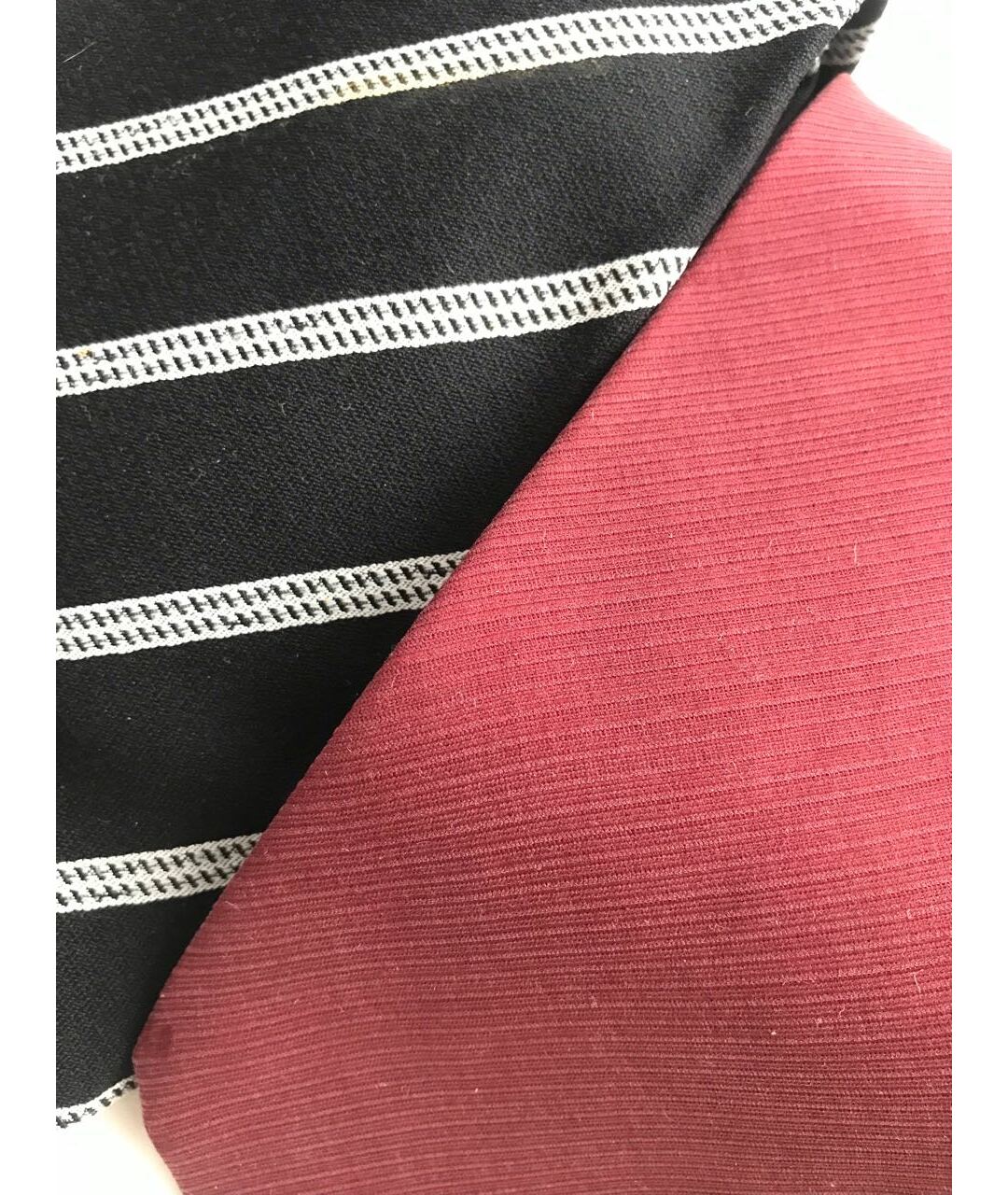 GIORGIO ARMANI Мульти шелковый галстук, фото 3