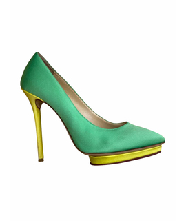 

Туфли CHARLOTTE OLYMPIA