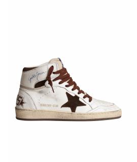 GOLDEN GOOSE DELUXE BRAND Кеды