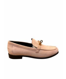 HERMES Лоферы
