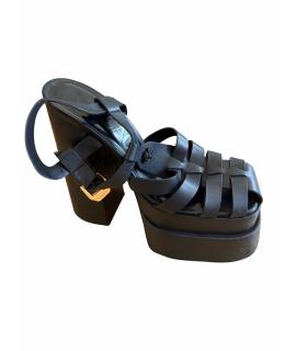 VERSACE Босоножки