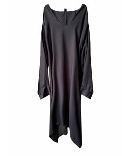 YOHJI YAMAMOTO Накидка/пончо