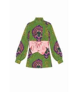 

Рубашки GUCCI