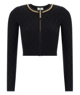 ELISABETTA FRANCHI Кардиган