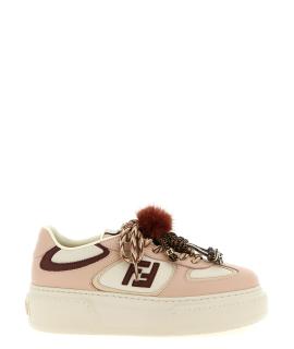 FENDI Кеды
