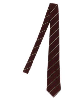 SAINT LAURENT Галстук
