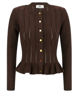 ELISABETTA FRANCHI Кардиган