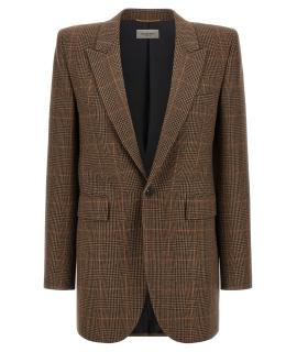 SAINT LAURENT Жакет/пиджак