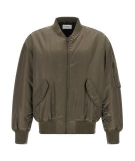 SAINT LAURENT Куртка