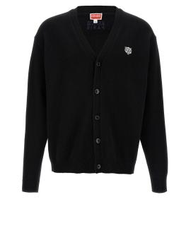 KENZO Кардиган