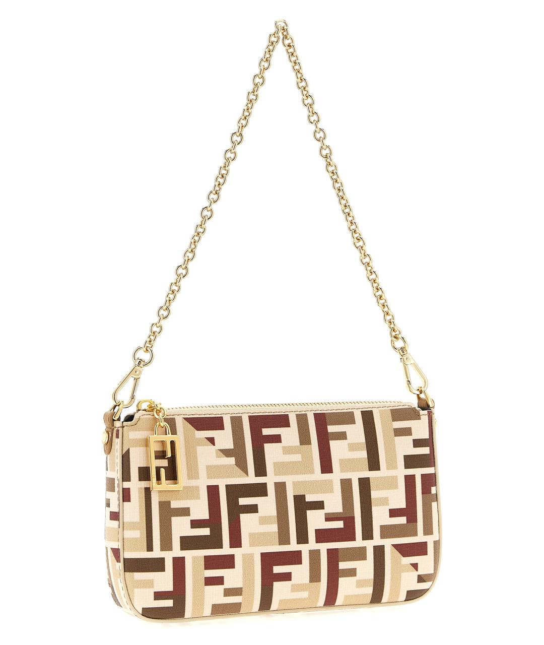FENDI Мульти сумка через плечо, фото 1