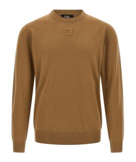 FENDI Джемпер / свитер