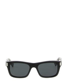 SAINT LAURENT Солнцезащитные очки