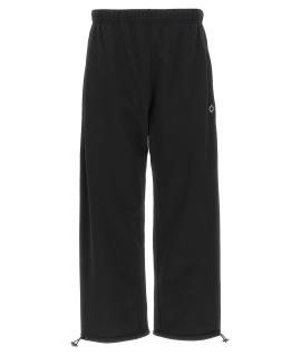 KENZO Повседневные брюки
