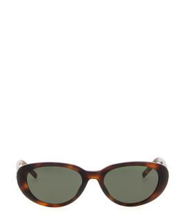 SAINT LAURENT Солнцезащитные очки