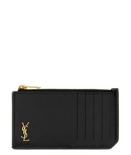 SAINT LAURENT Кардхолдер