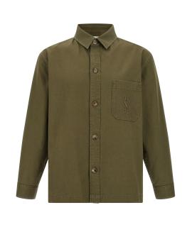 SAINT LAURENT Куртка