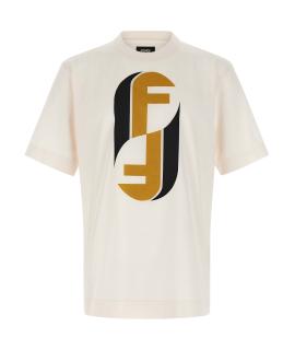 FENDI Футболка