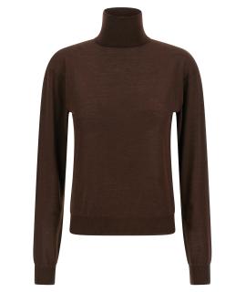 SAINT LAURENT Водолазка