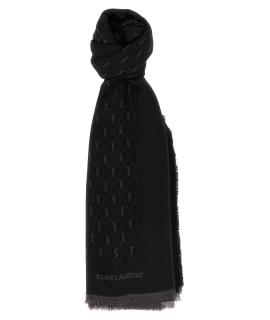 SAINT LAURENT Шарф
