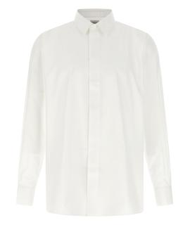 SAINT LAURENT Классическая рубашка
