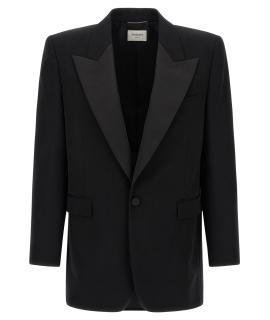 SAINT LAURENT Пиджак