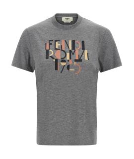 FENDI Футболка