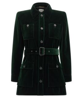 SAINT LAURENT Жакет/пиджак