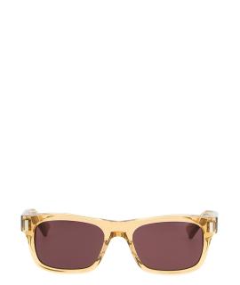 SAINT LAURENT Солнцезащитные очки