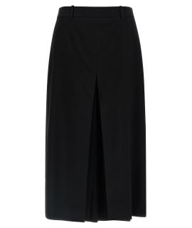 SAINT LAURENT Юбка миди