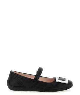 ROGER VIVIER Балетки