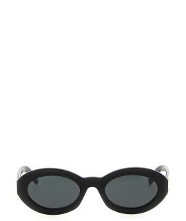 SAINT LAURENT Солнцезащитные очки