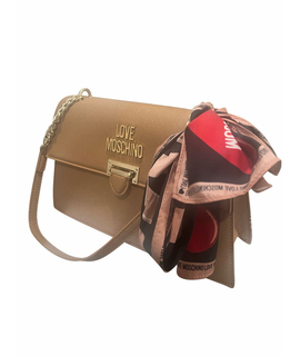 

Сумка тоут LOVE MOSCHINO