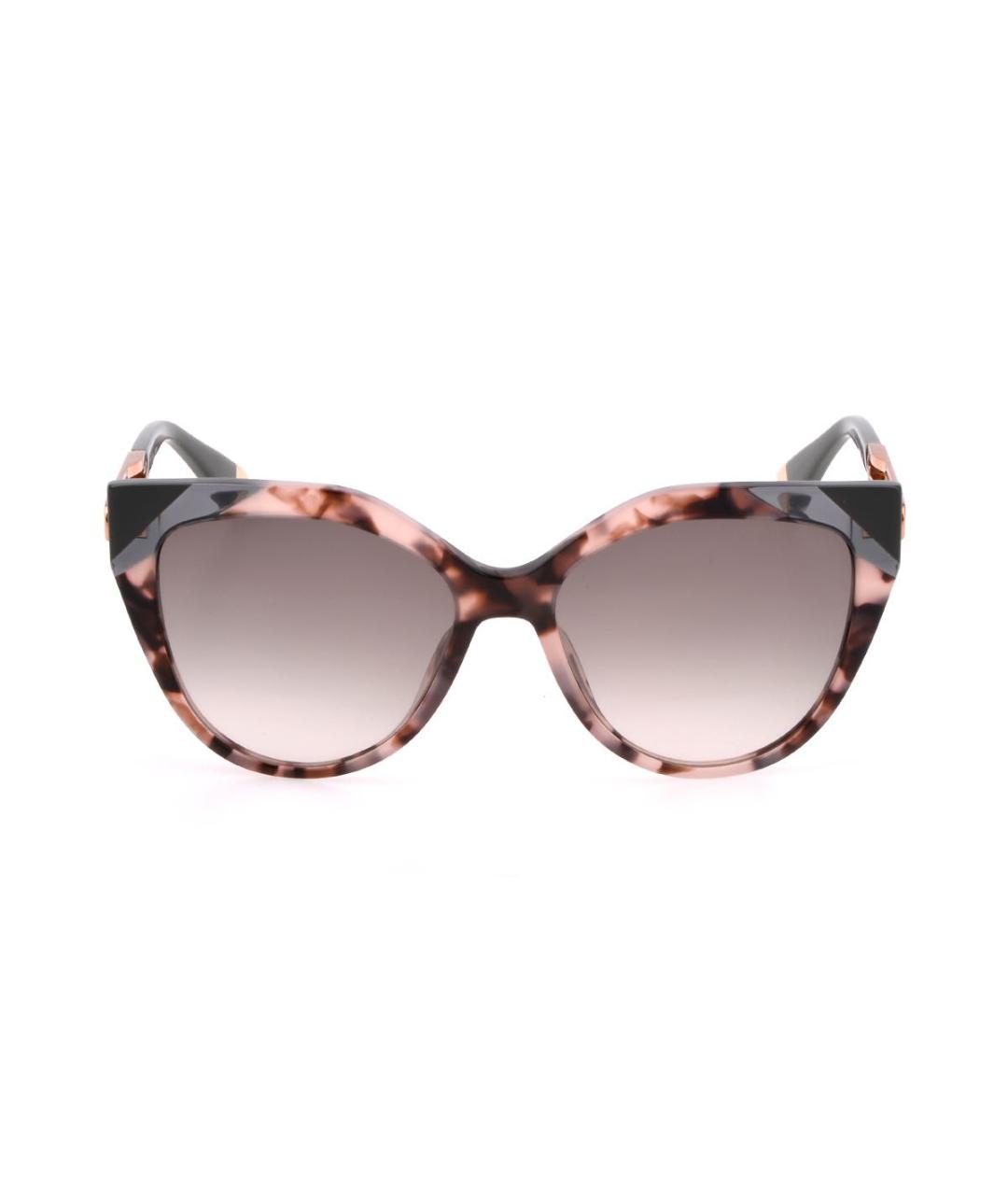 FURLA Пластиковые солнцезащитные очки, фото 1
