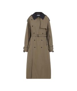 Carven Тренч/плащ