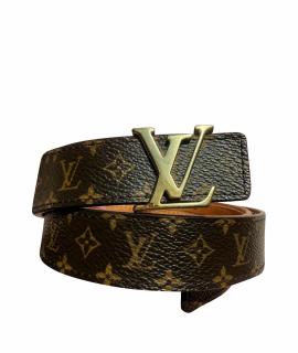 LOUIS VUITTON Ремень