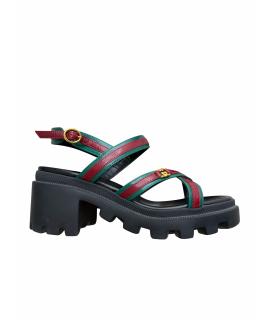 GUCCI Босоножки