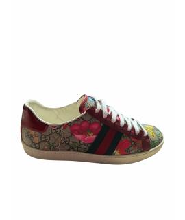 GUCCI Кеды