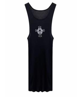 CHROME HEARTS Майка