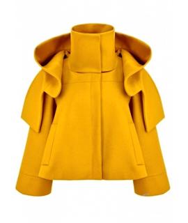 ALEXANDER MCQUEEN Пальто